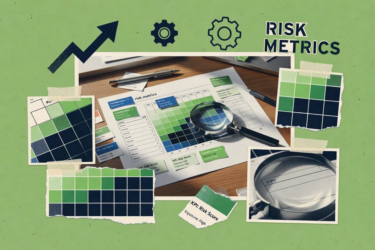 Top 10 Best Risk Metrics Software of 2026