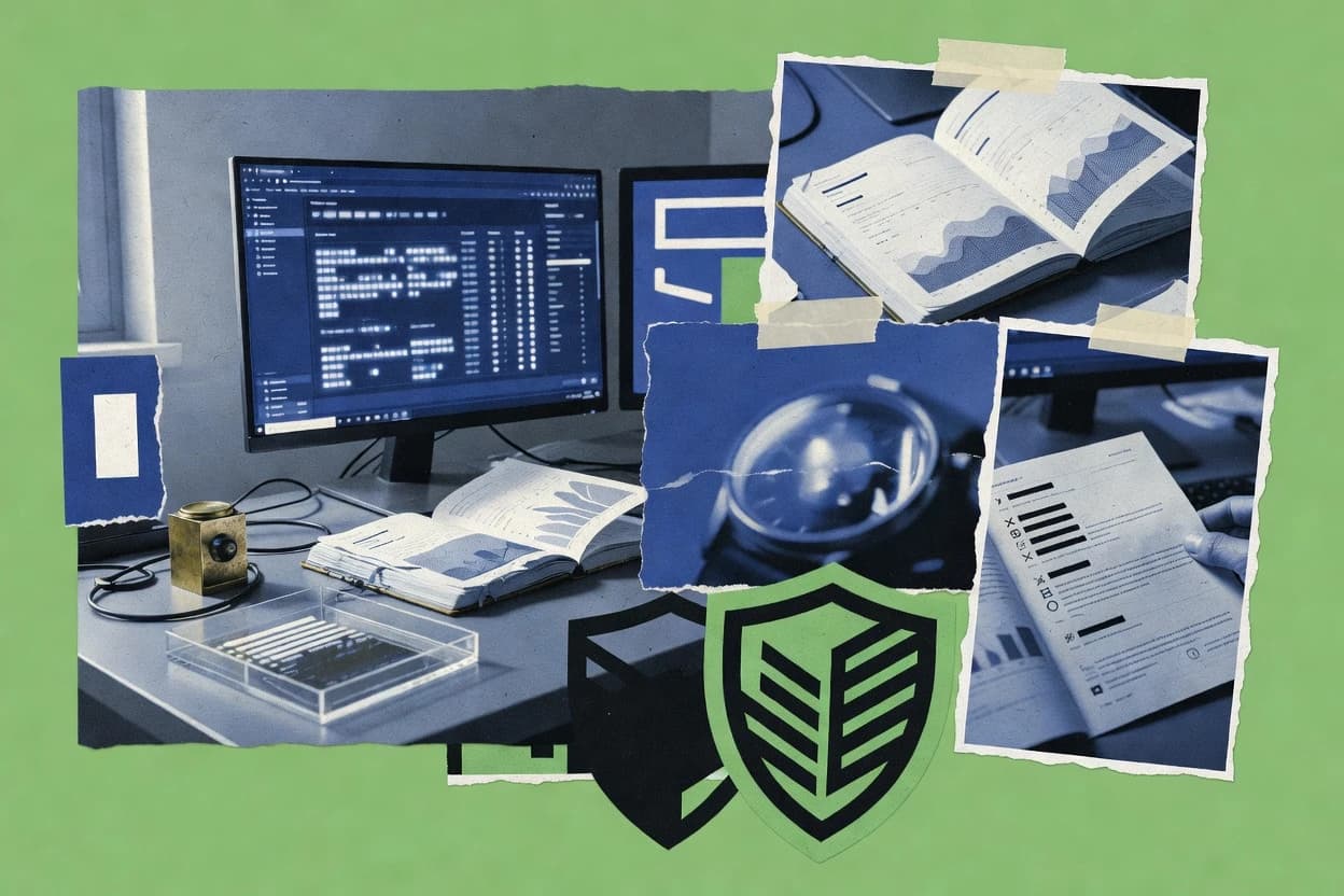 Top 10 Best Risk Mangement Software of 2026