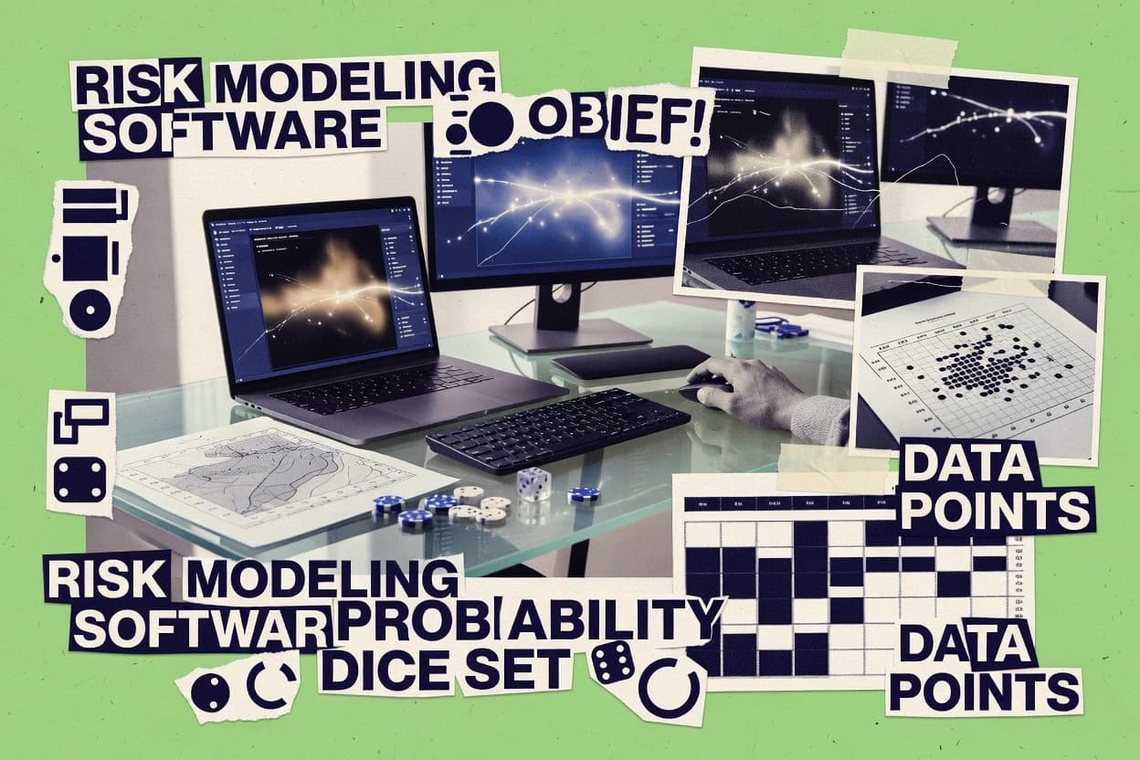 Top 10 Best Risk Modeling Software of 2026