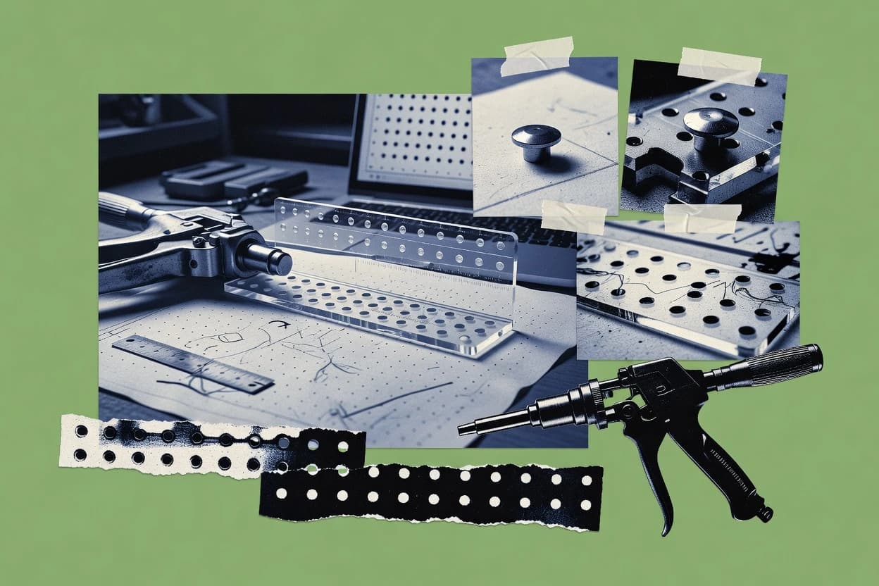 Top 10 Best Rivet Drawing Software of 2026