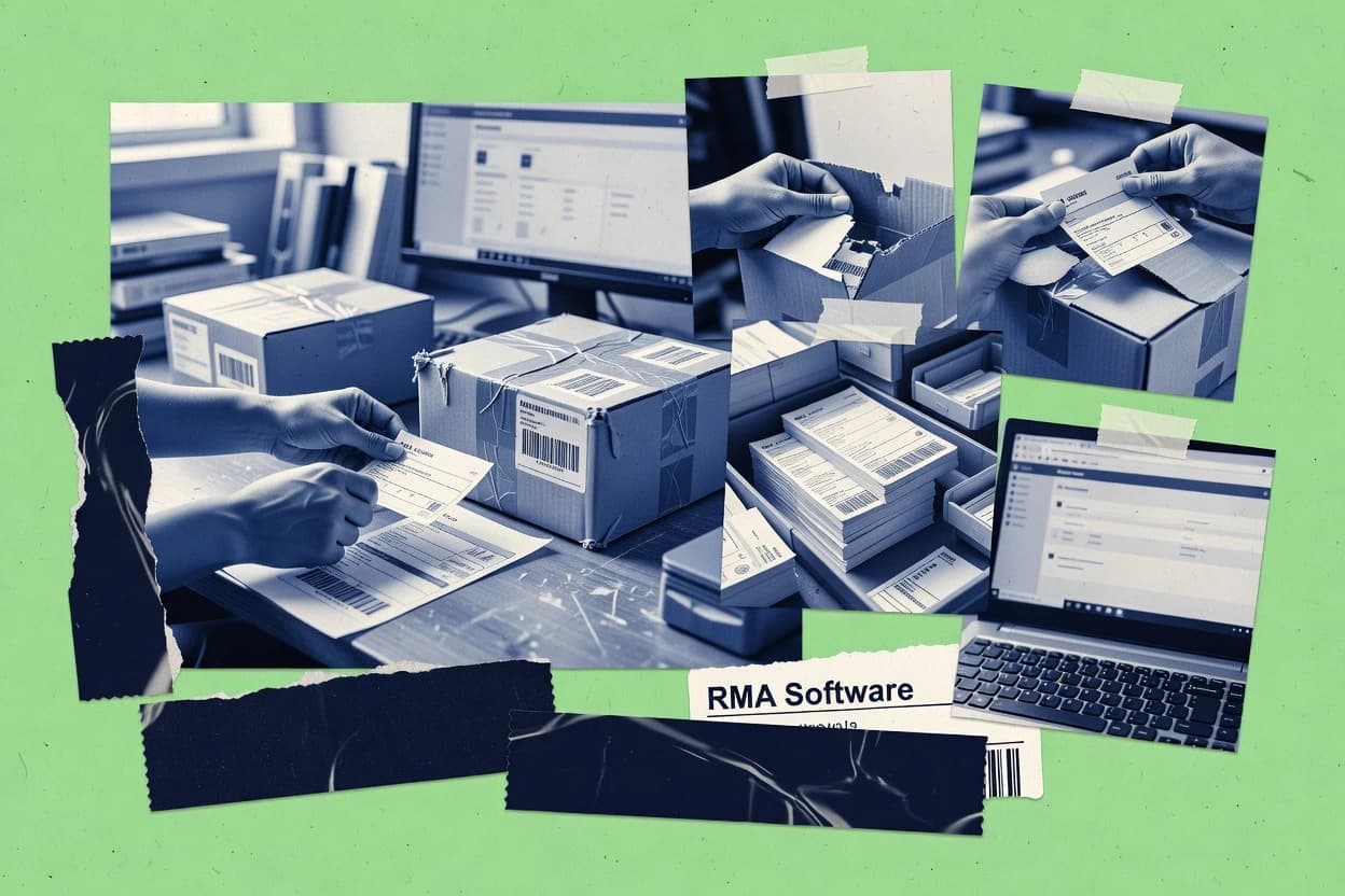 Top 10 Best Rma Software of 2026