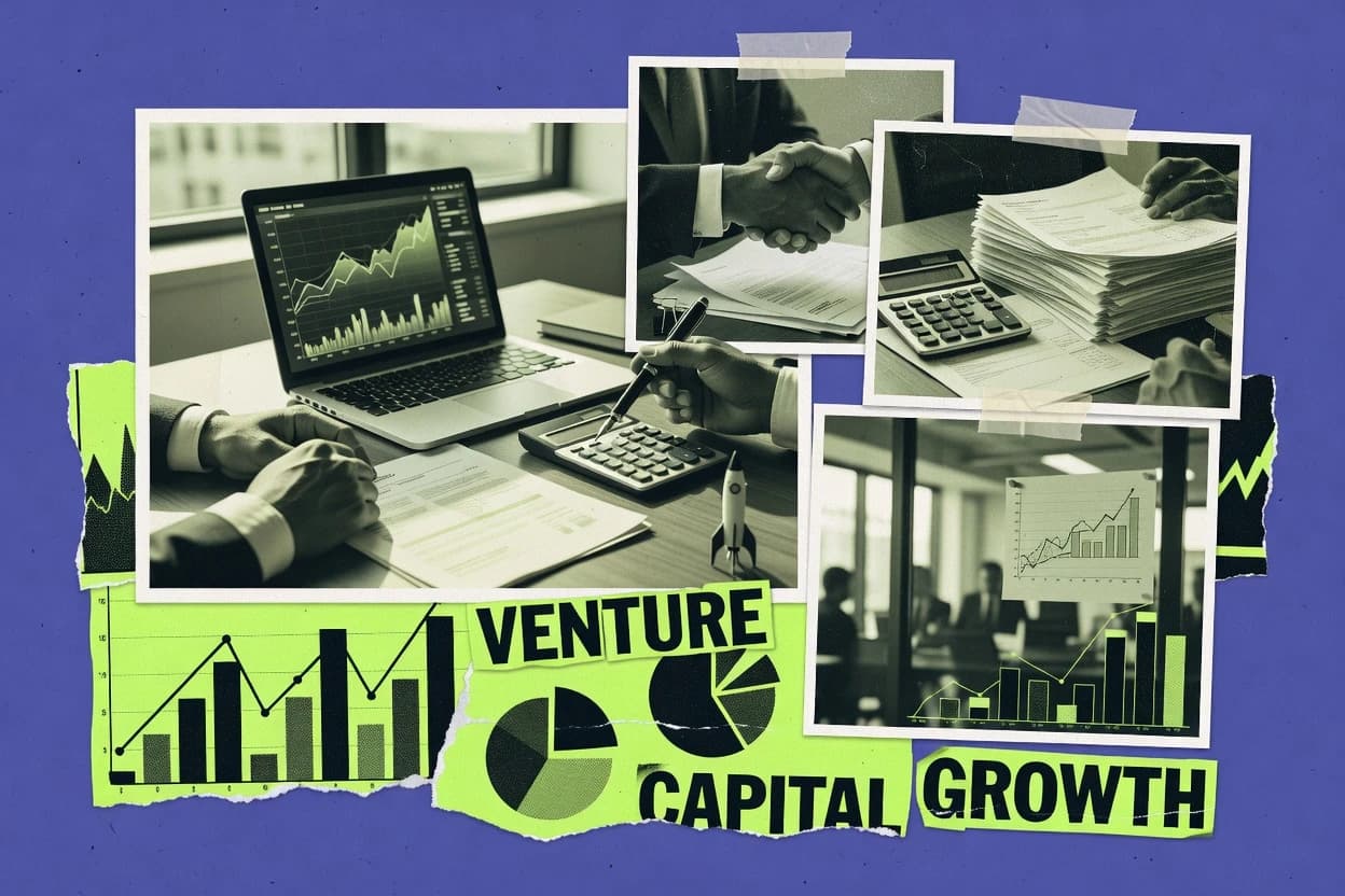Top 10 Best Startup Investment Services of 2026