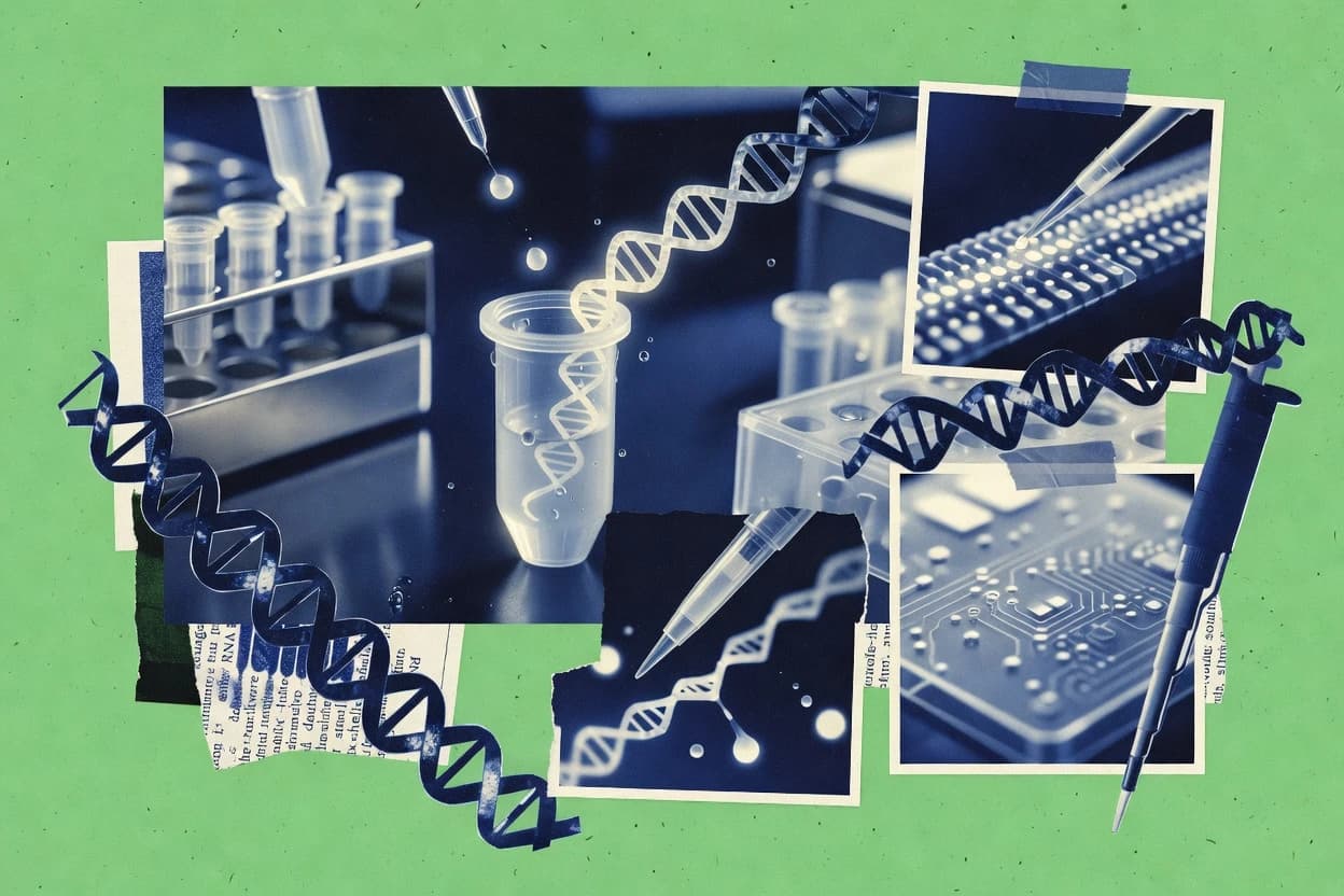 Top 10 Best Rna Software of 2026