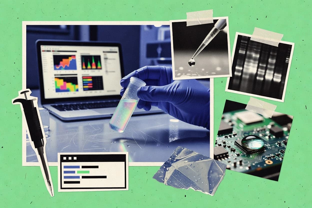 Top 10 Best Rna Analysis Software of 2026
