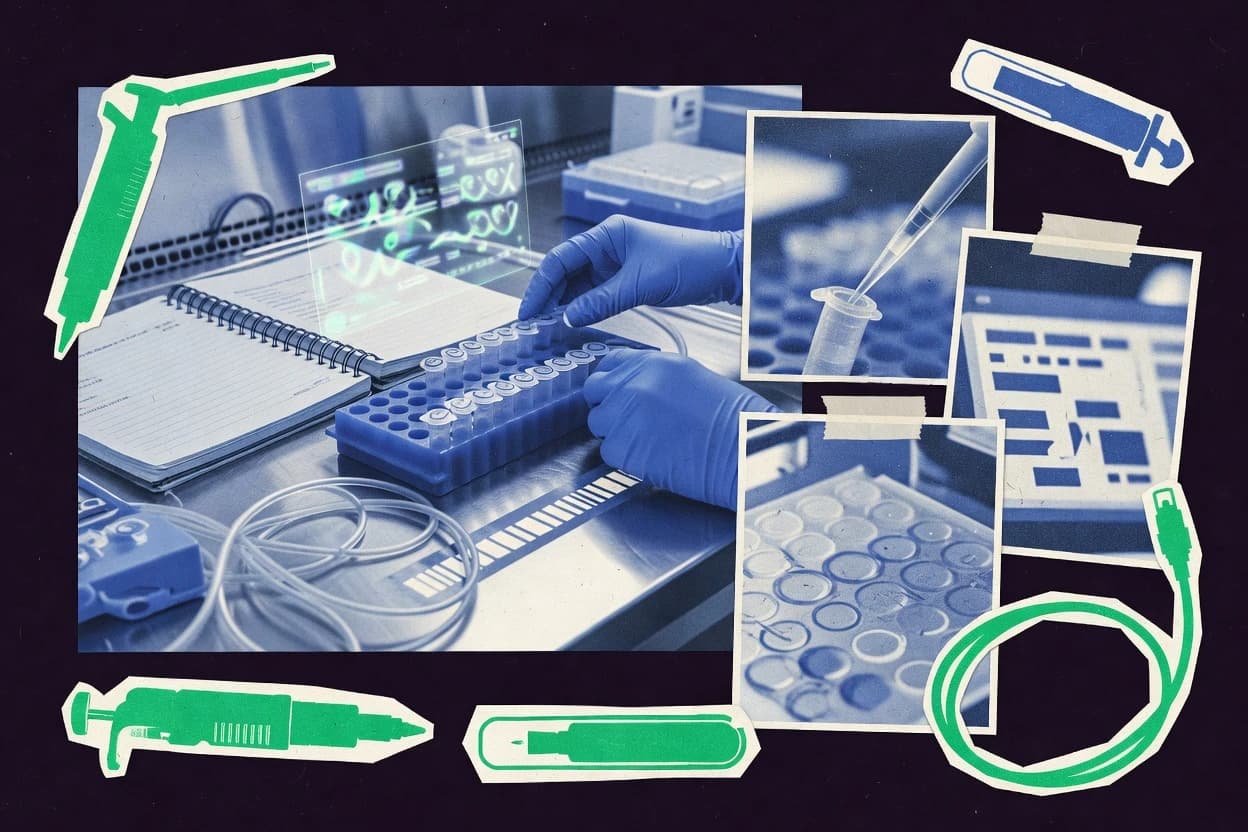 Top 10 Best Rna Seq Software of 2026