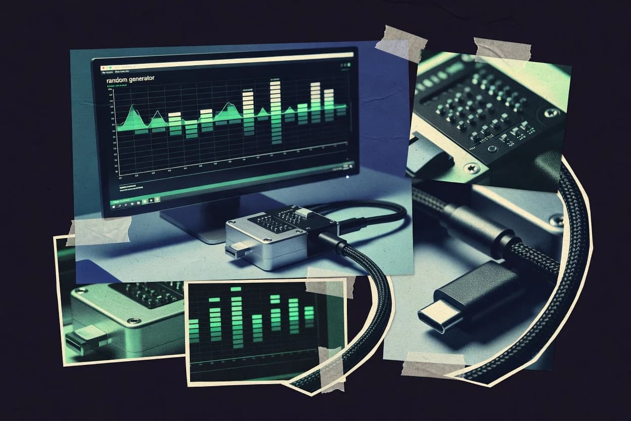 Top 10 Best Rng Software of 2026