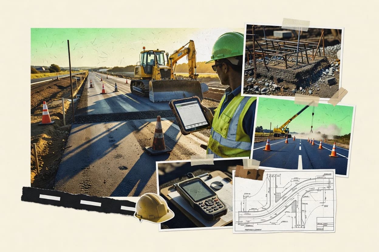 Top 10 Best Road Construction Project Management Software of 2026