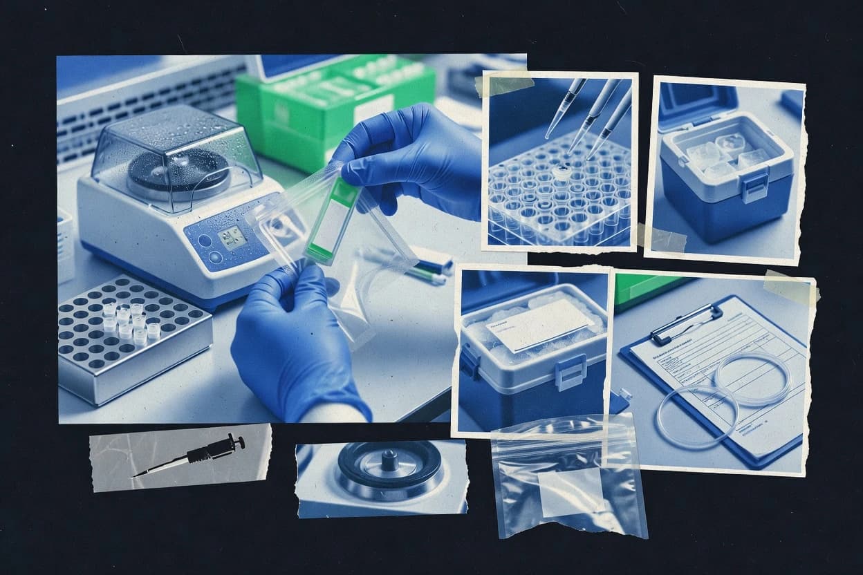 Top 10 Best Startup Pharmaceutical Services of 2026