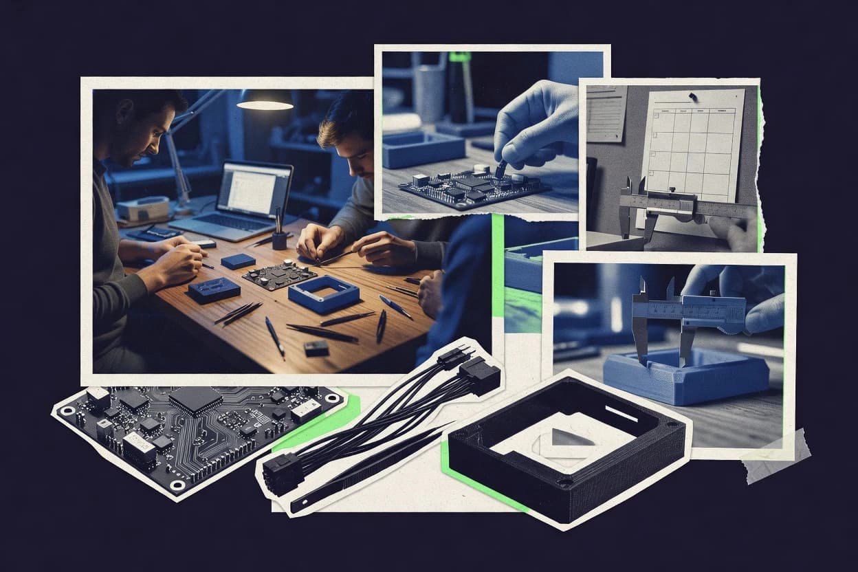 Top 10 Best Startup Product Development Services of 2026