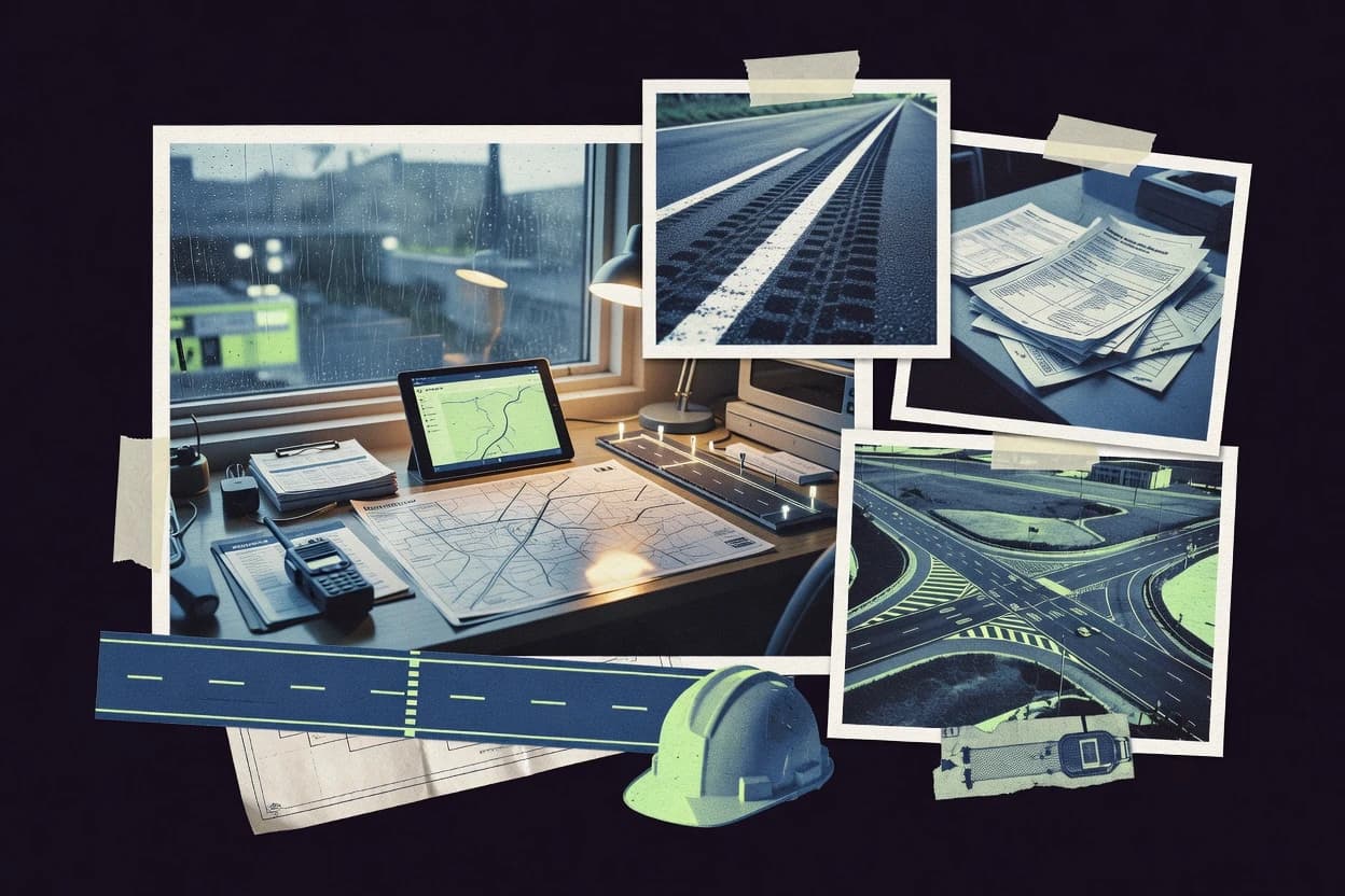 Top 8 Best Road Manager Software of 2026