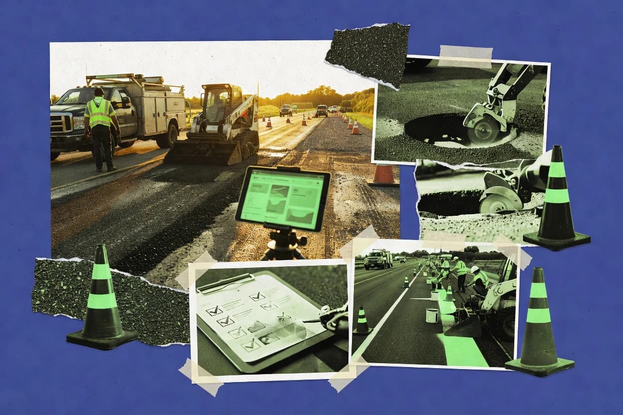 Top 10 Best Road Maintenance Management Software of 2026
