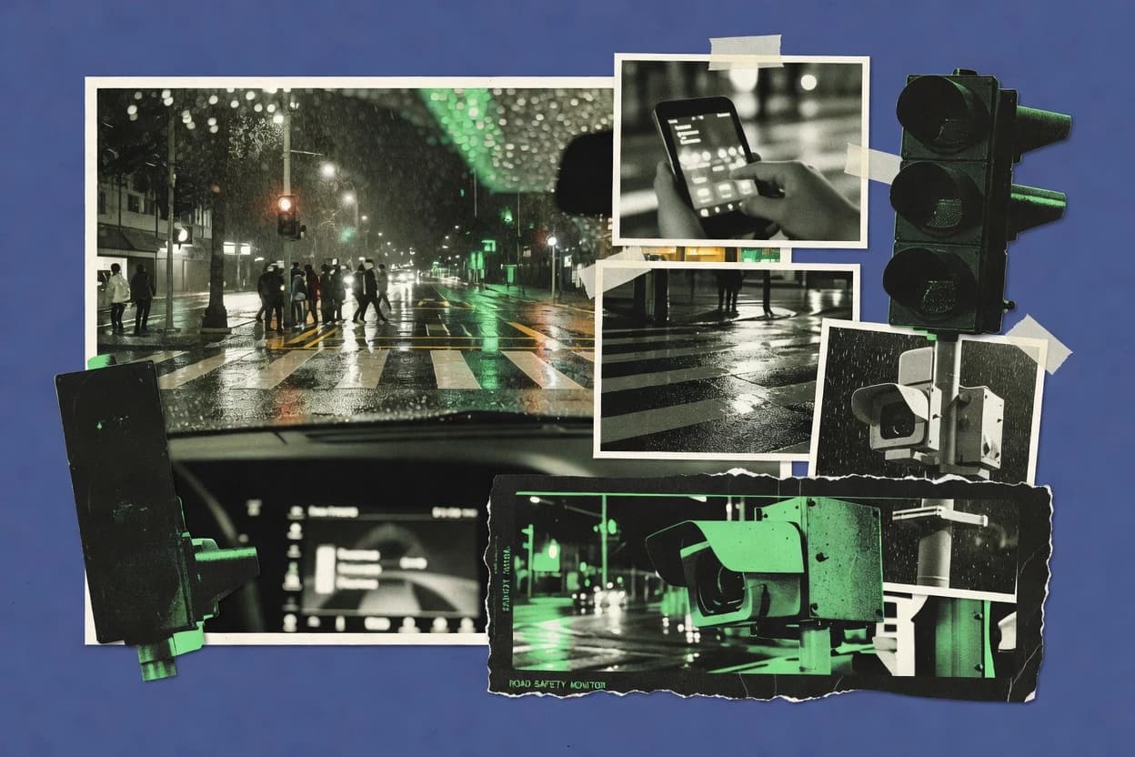 Top 10 Best Road Safety Software of 2026