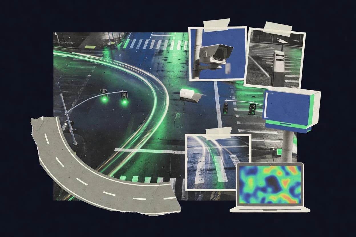 Top 10 Best Road Traffic Analysis Software of 2026