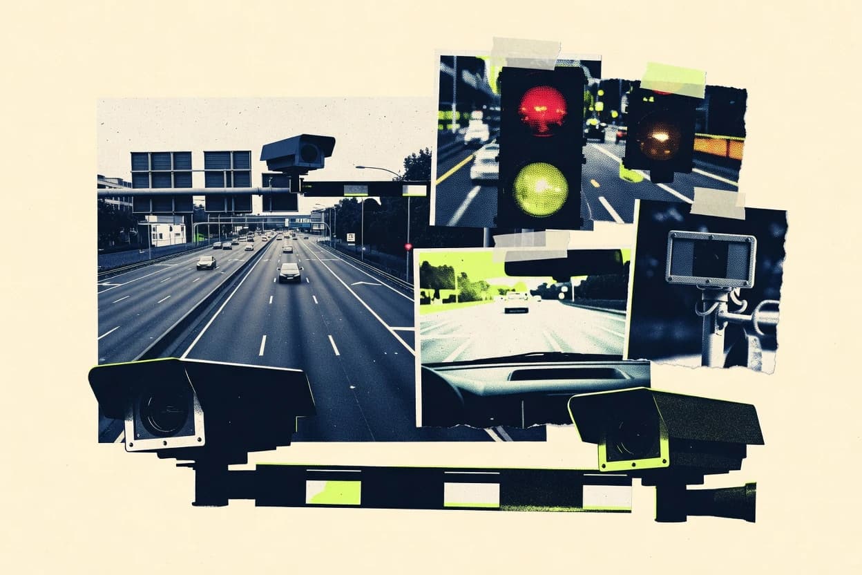 Top 10 Best Road Traffic Monitoring Software of 2026
