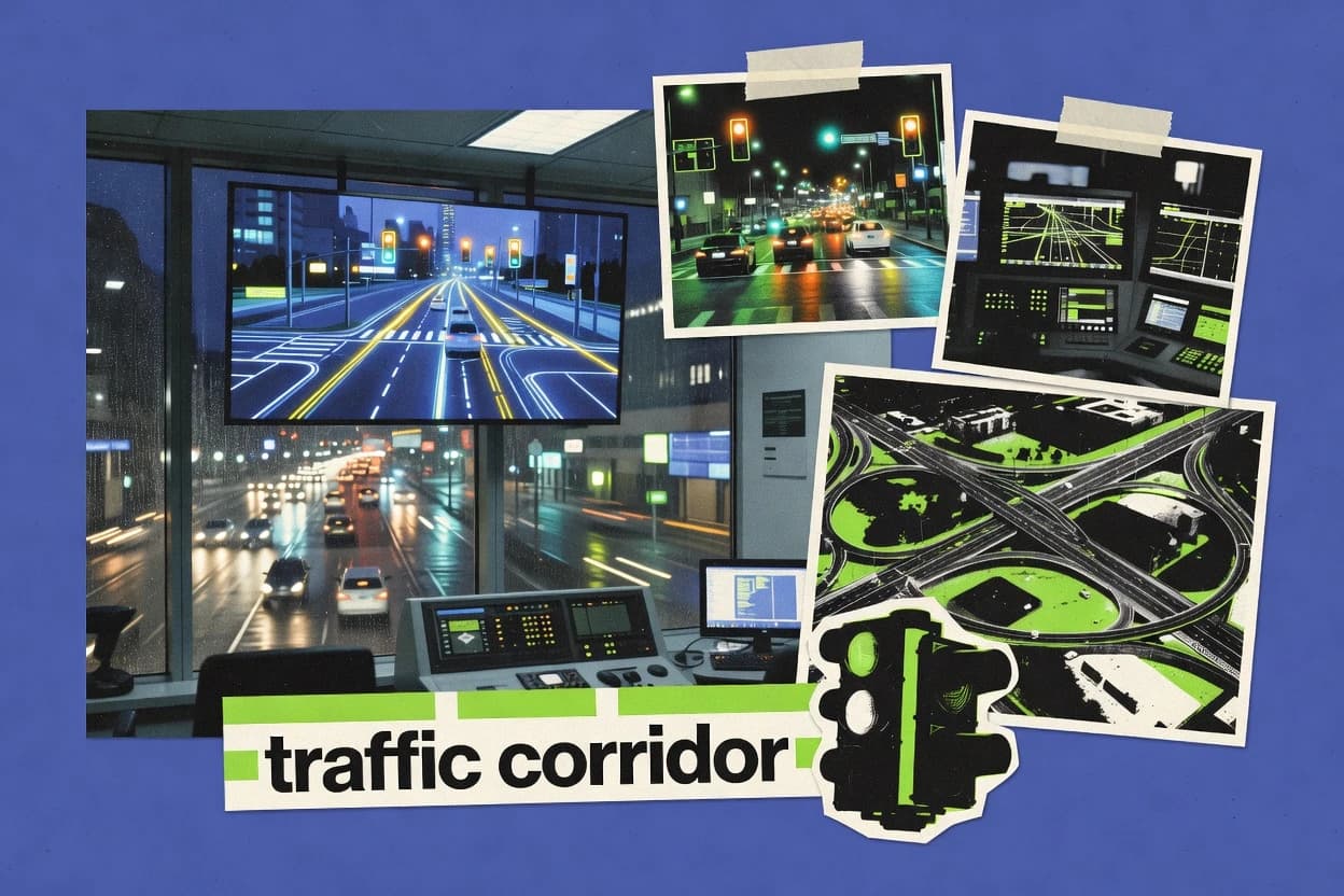 Top 9 Best Road Traffic Simulation Software of 2026