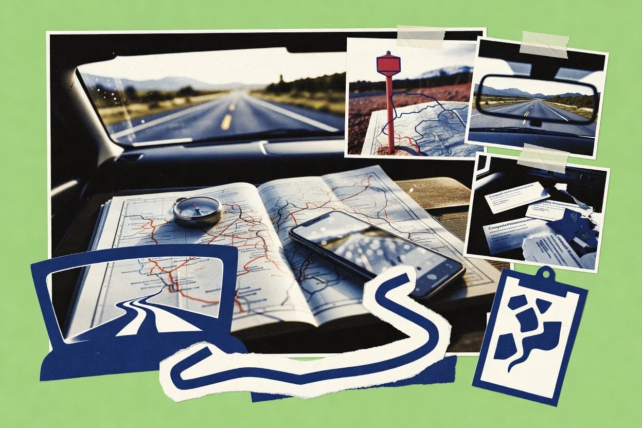 Top 10 Best Road Trip Planner Software of 2026
