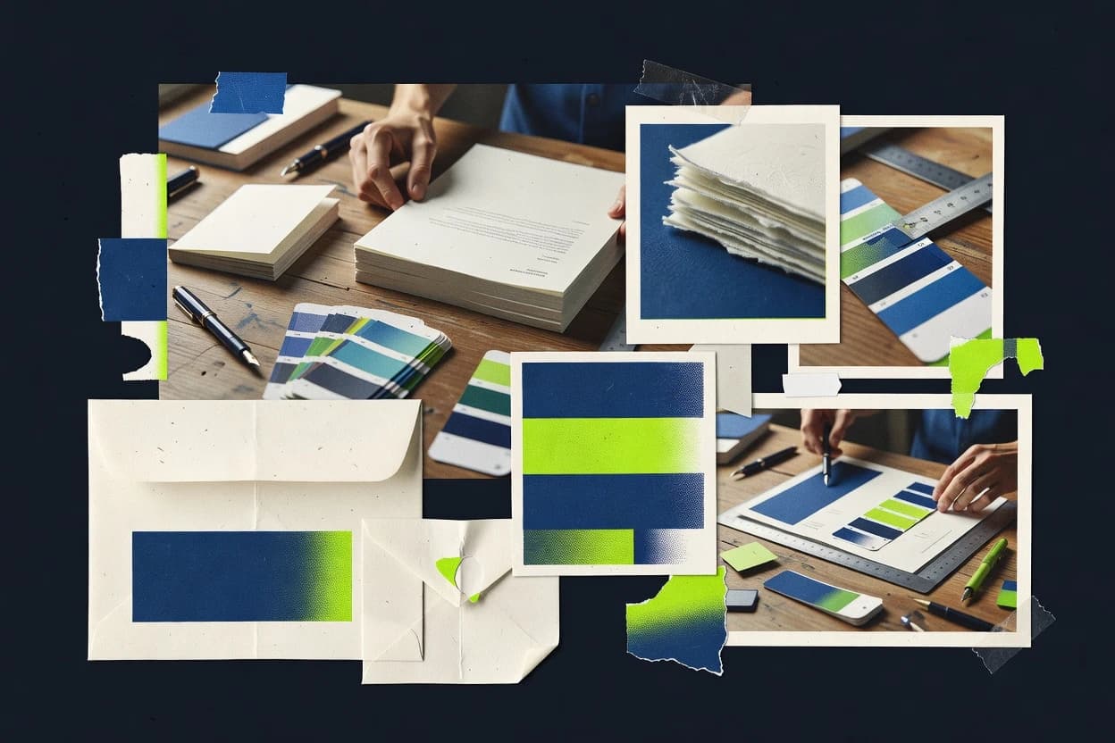 Top 10 Best Stationery Design Services of 2026