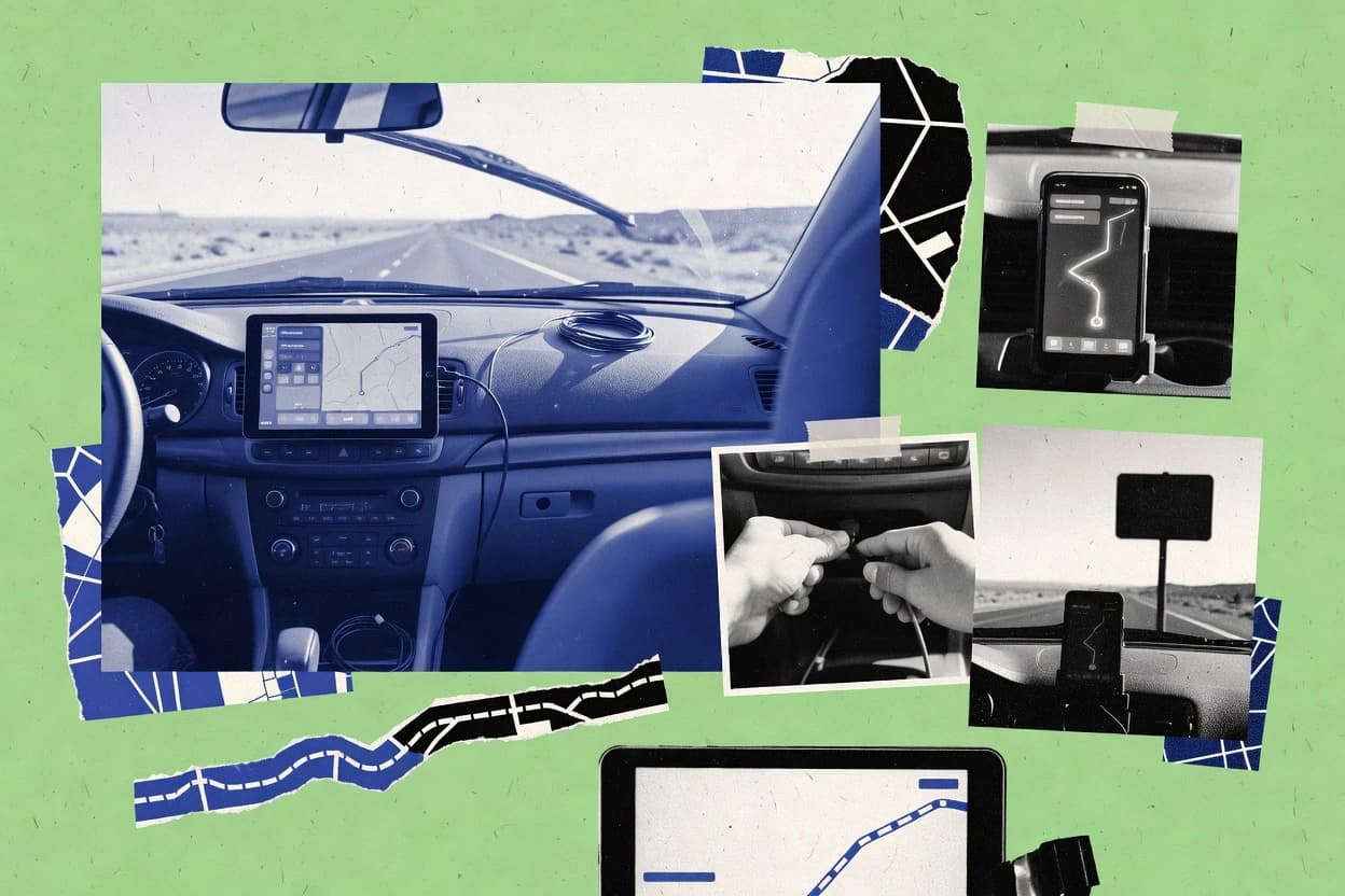 Top 10 Best Road Trip Software of 2026