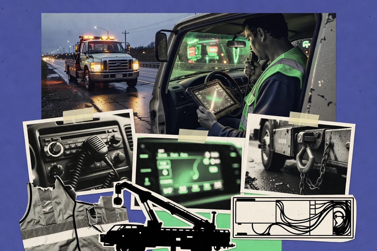 Top 10 Best Roadside Assistance Dispatch Software of 2026