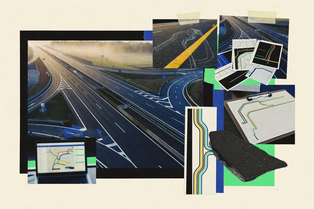 Top 10 Best Roads Software of 2026