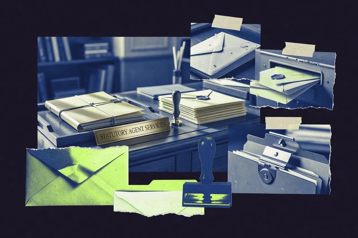 Top 10 Best Statutory Agent Services of 2026