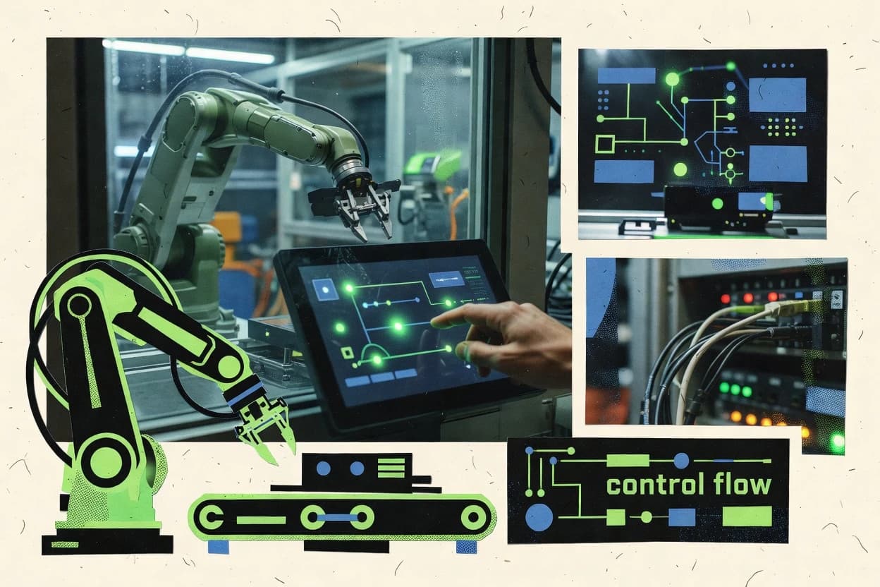 Top 10 Best Robot Automation Software of 2026