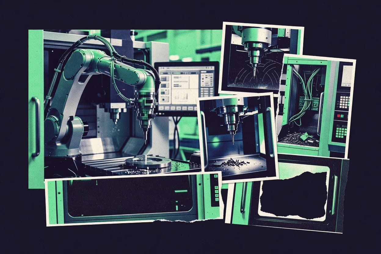 Top 10 Best Robot Cnc Software of 2026