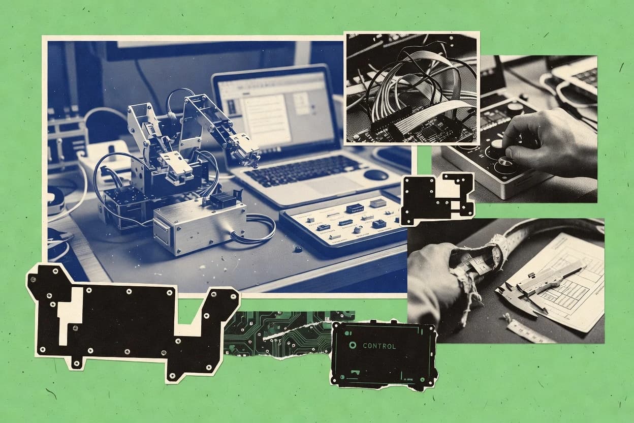 Top 10 Best Robot Building Software of 2026