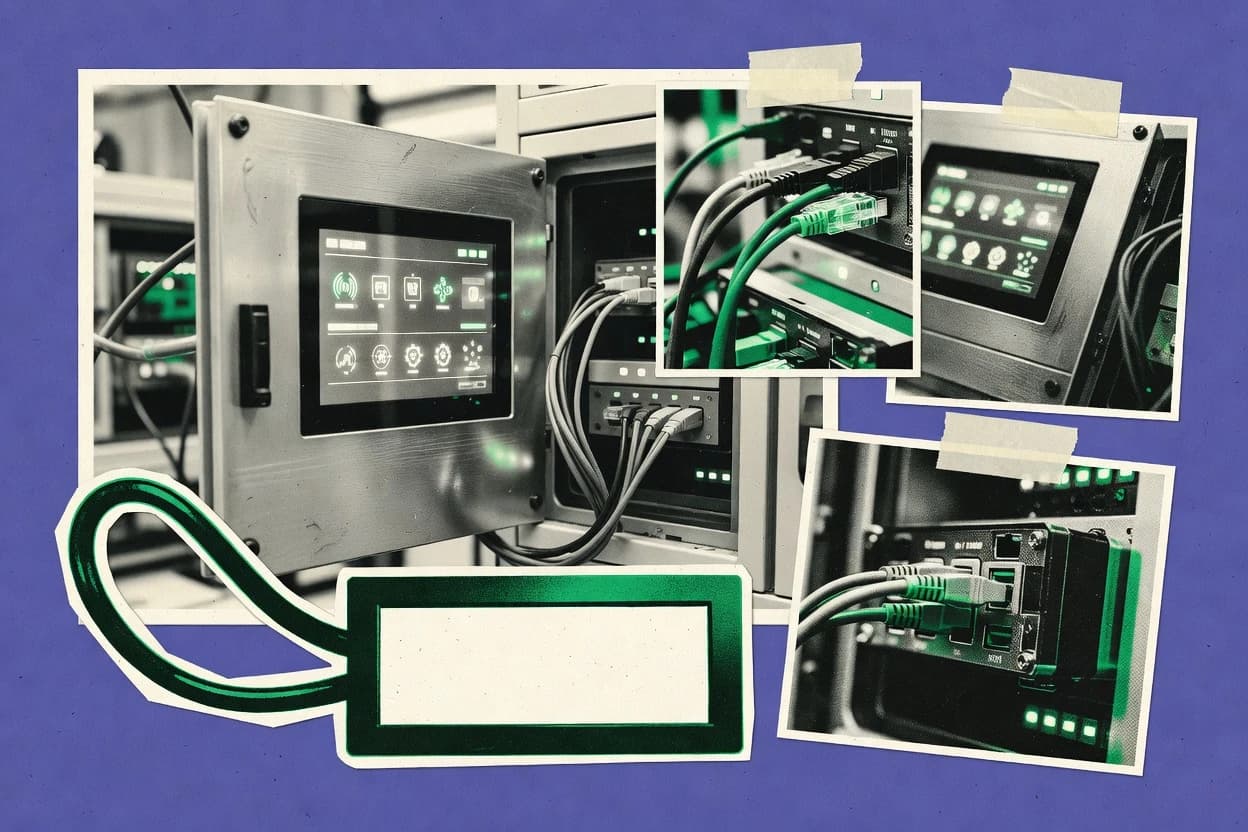 Top 10 Best Robot Control Software of 2026