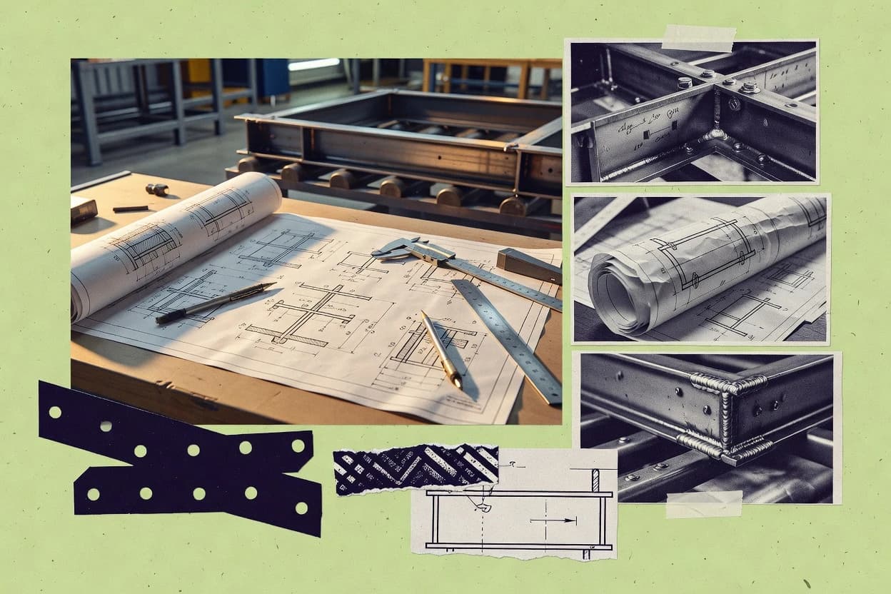 Top 10 Best Steel Detailing Services of 2026