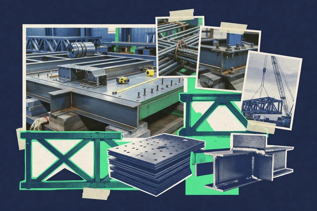 Top 10 Best Steel Design Services of 2026