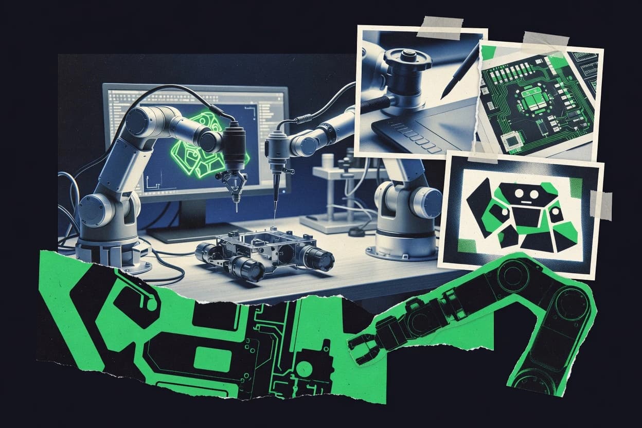 Top 10 Best Robot Designing Software of 2026