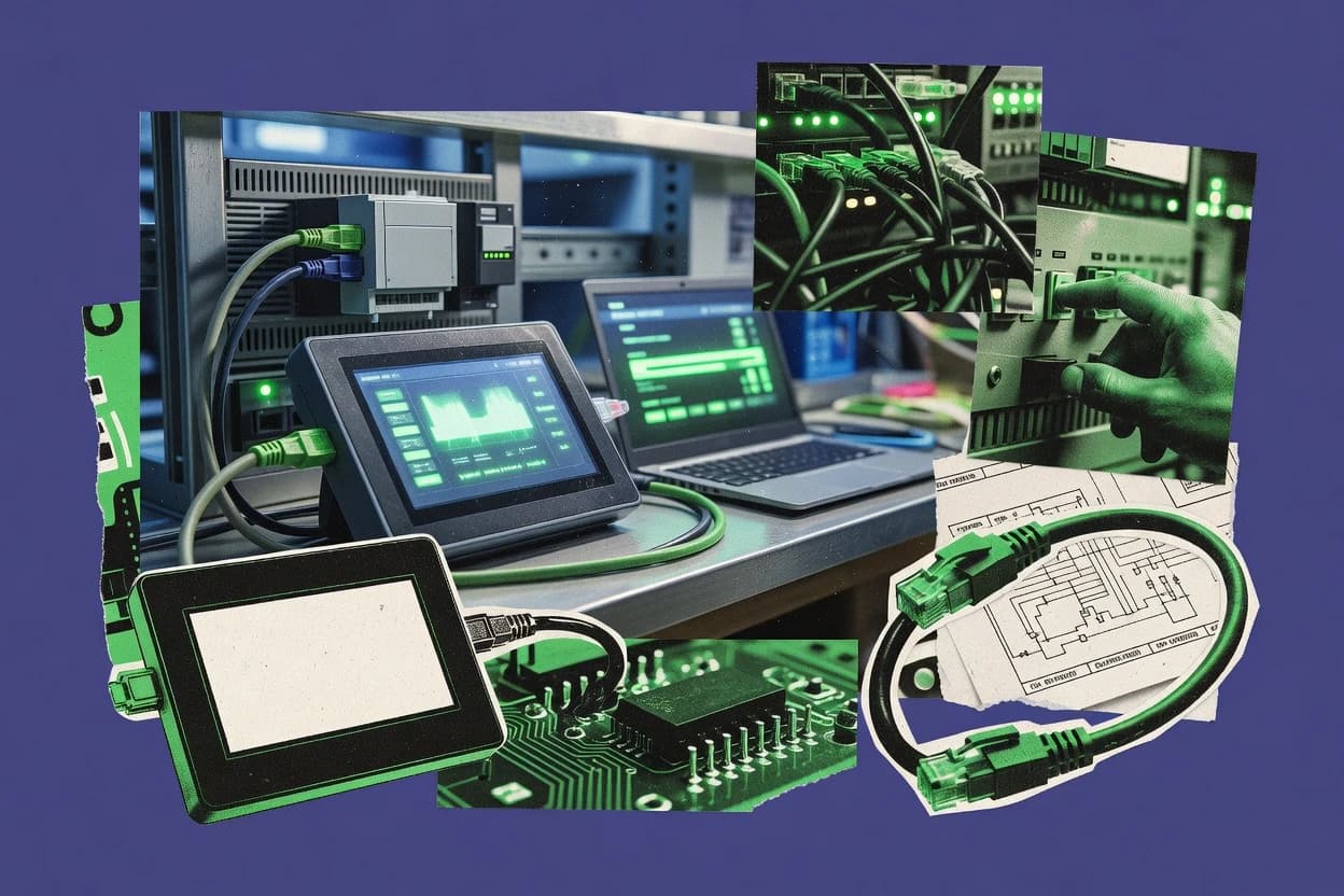 Top 10 Best Robot Controller Software of 2026
