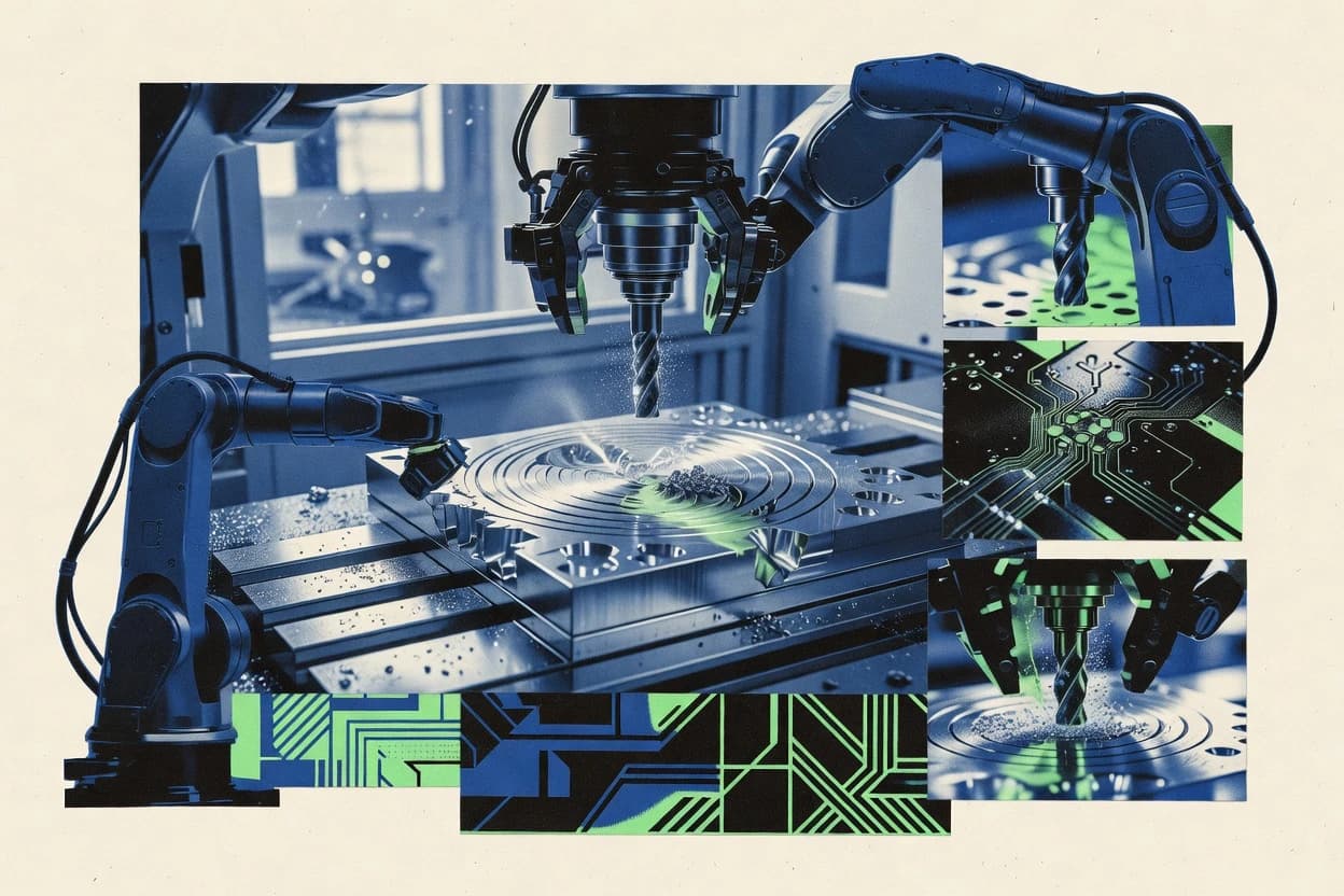 Top 10 Best Robot Milling Software of 2026