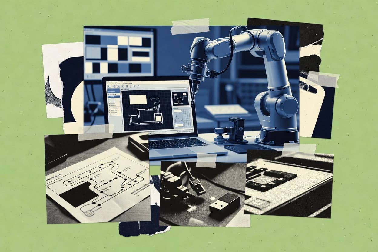 Top 9 Best Robot Offline Programming Software of 2026