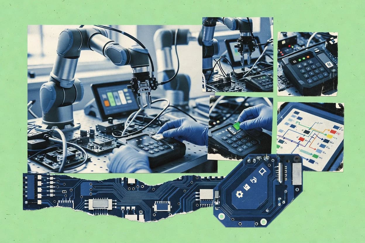 Top 10 Best Robot Programming Software of 2026