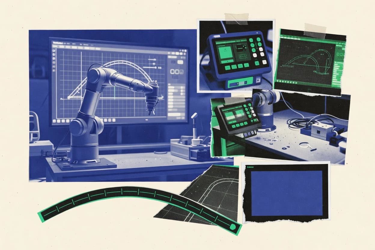 Top 10 Best Robot Simulation Software of 2026