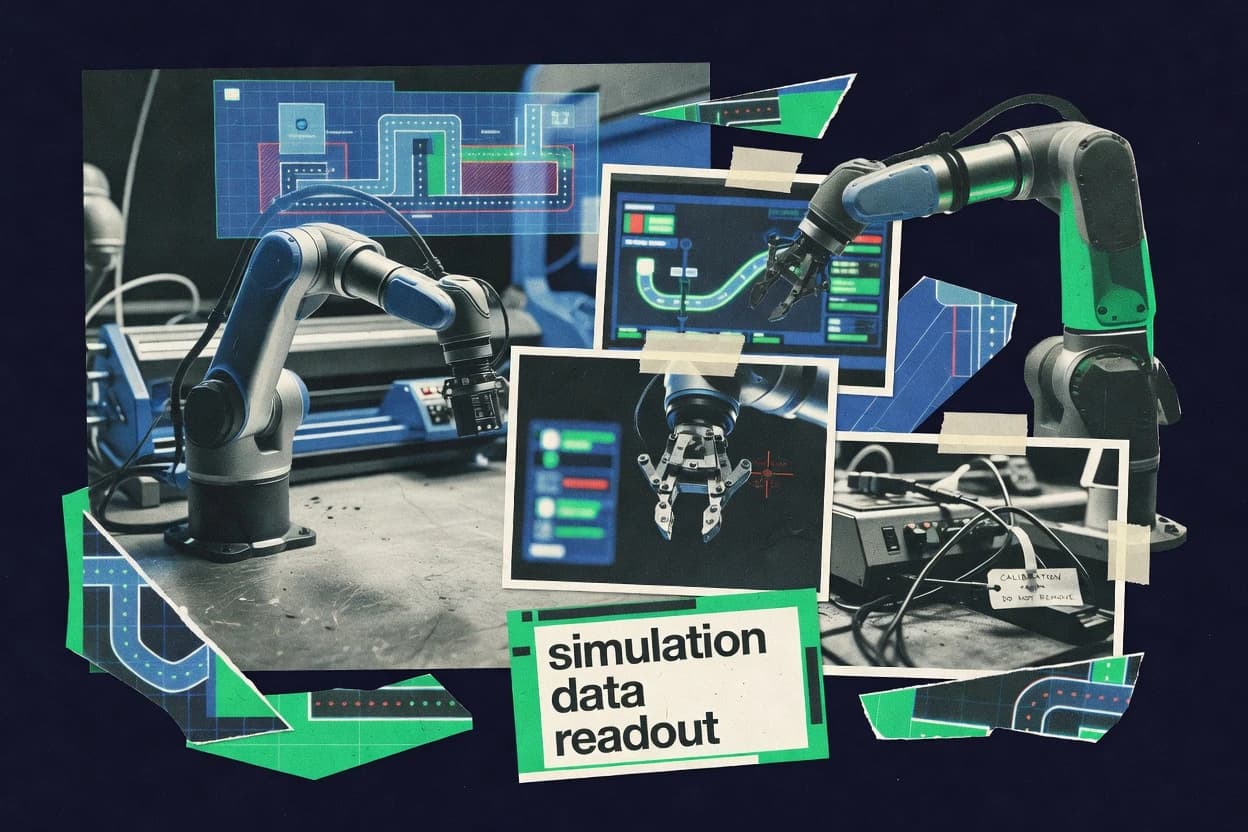 Top 10 Best Robot Simulator Software of 2026