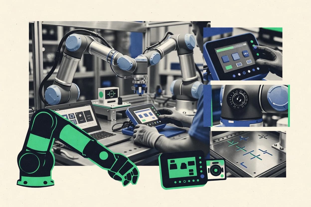 Top 10 Best Robot Training Software of 2026