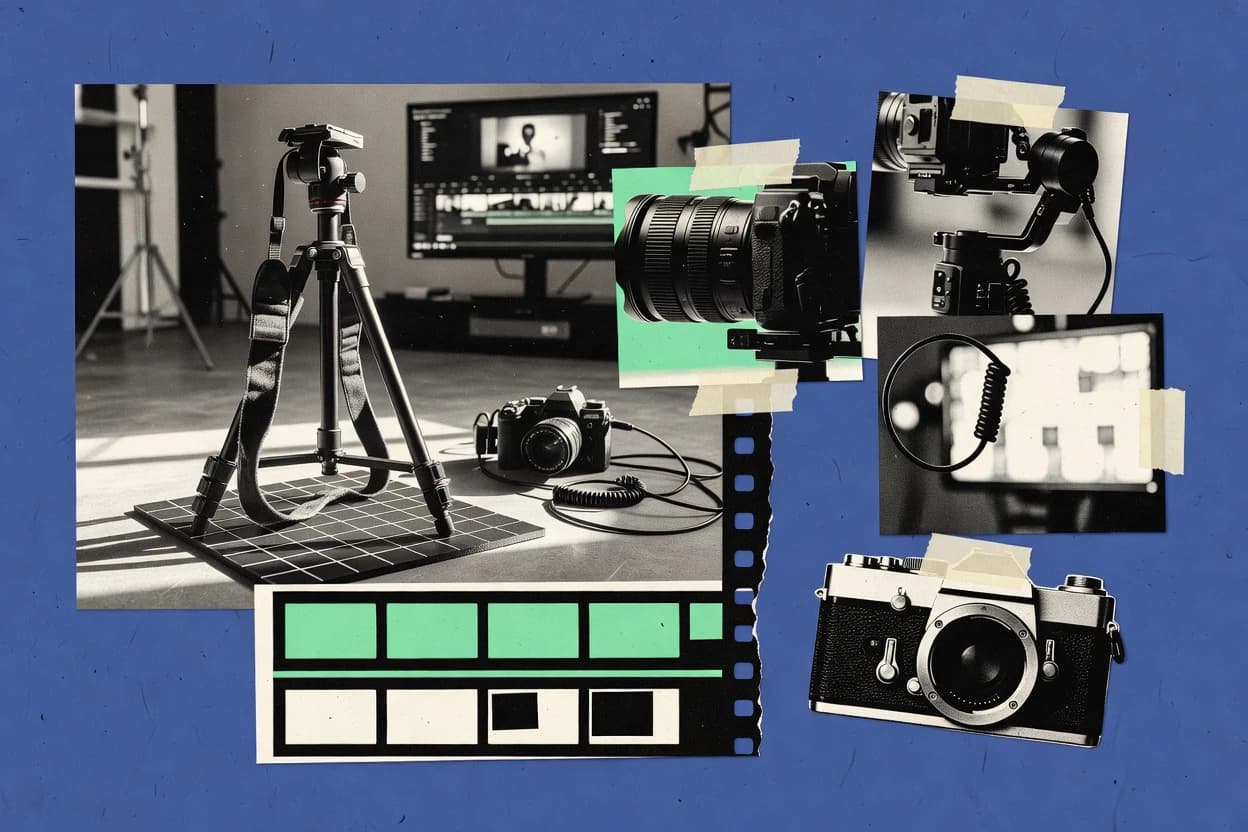 Top 10 Best Stock Footage Services of 2026