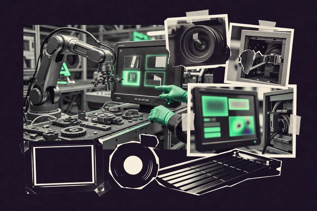 Top 10 Best Robot Vision Software of 2026