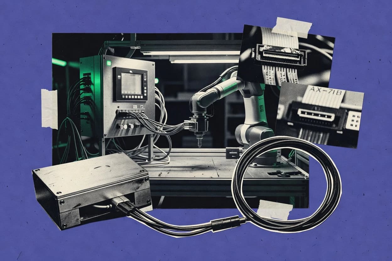 Top 10 Best Robotic Control Software of 2026