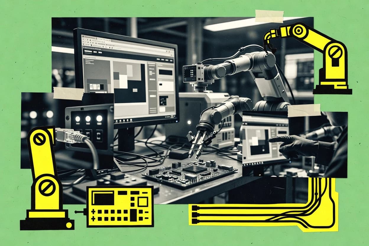 Top 9 Best Robotic Programming Software of 2026