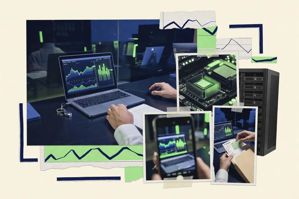 Top 10 Best Stock Market AI Services of 2026