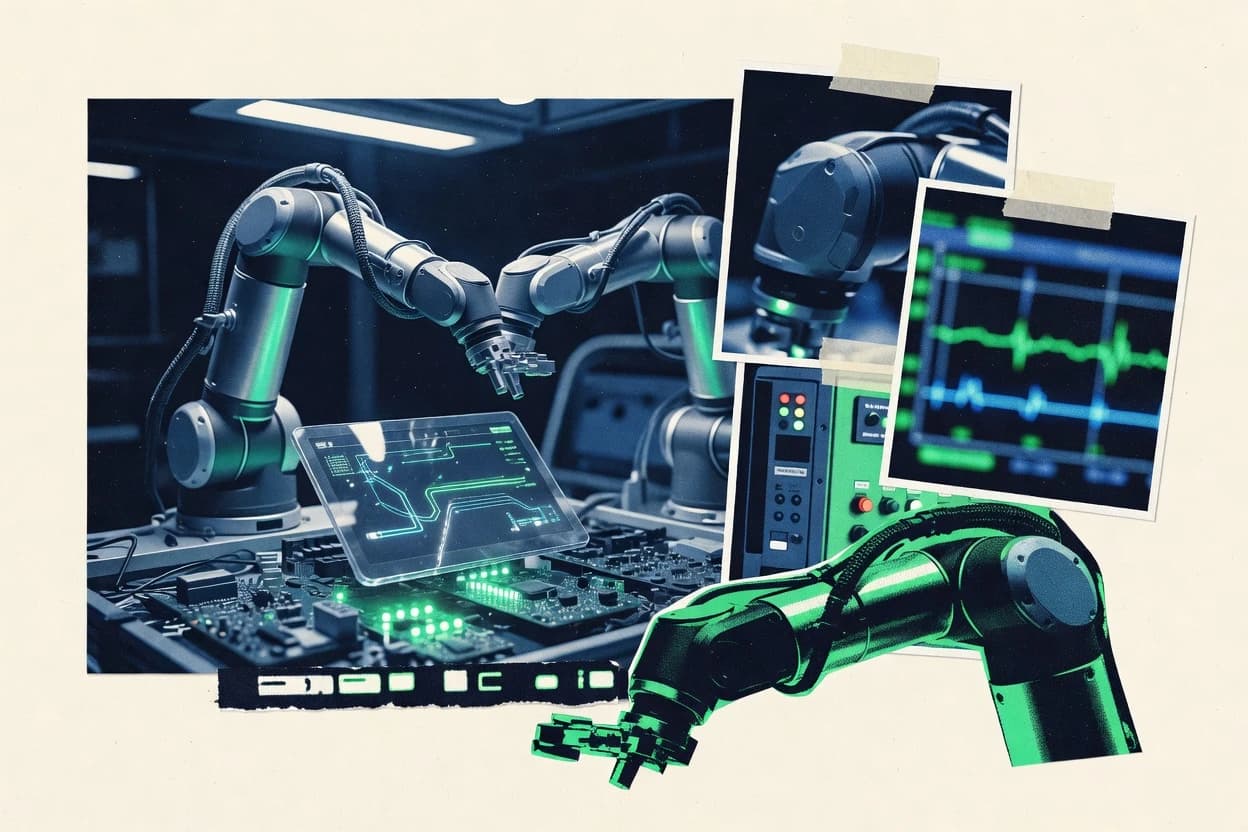 Top 10 Best Robotic Software of 2026