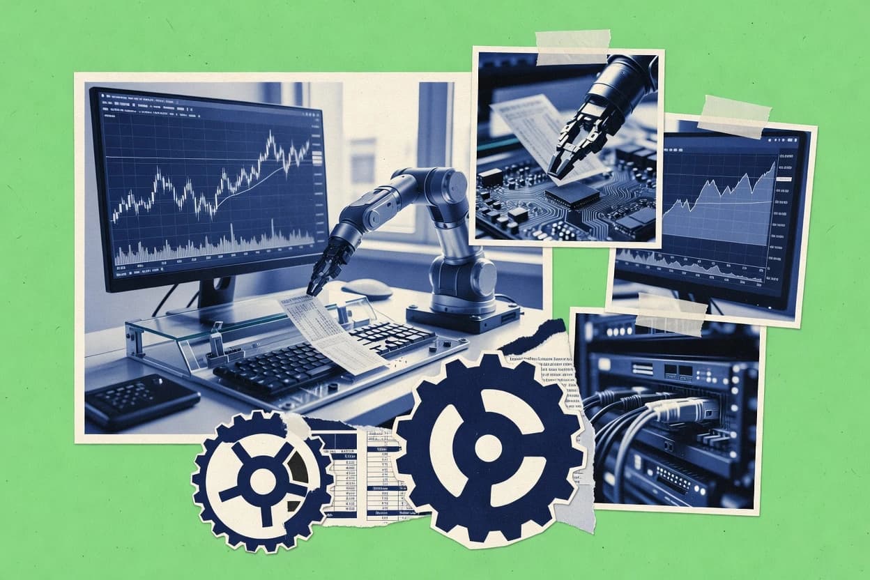 Top 10 Best Robotic Trading Software of 2026