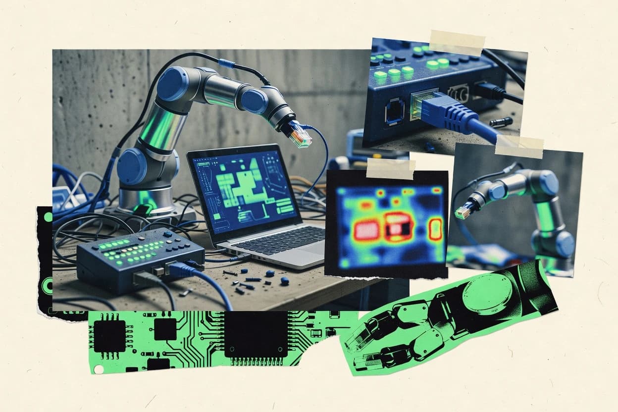 Top 10 Best Robotics Software of 2026