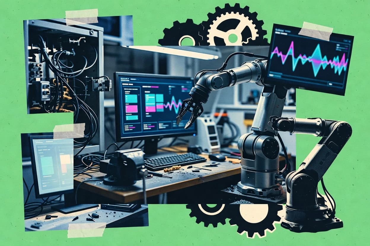 Top 10 Best Robotik Software of 2026