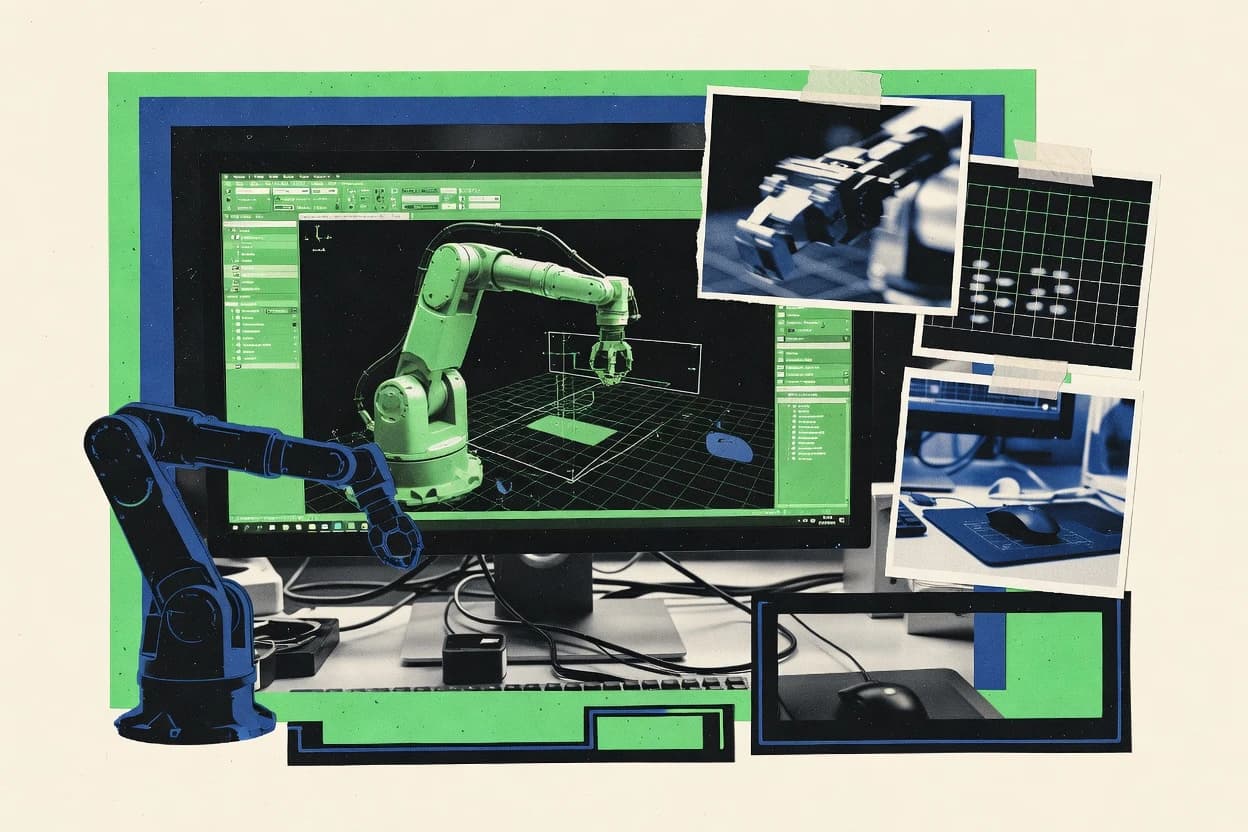 Top 10 Best Robotics Simulation Software of 2026