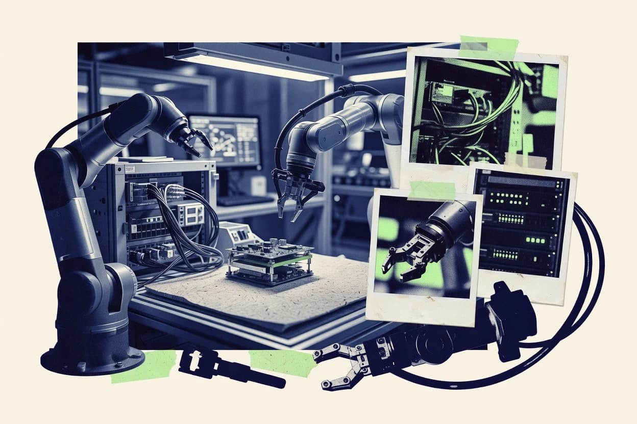 Top 10 Best Robots Software of 2026